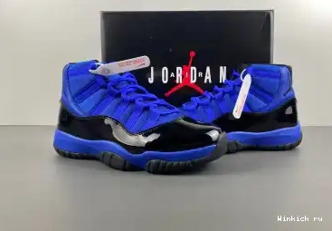 high Air Jordan 11 0506